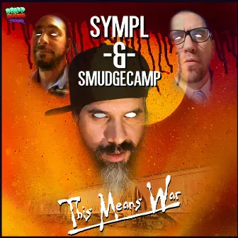 This Means War by sympL