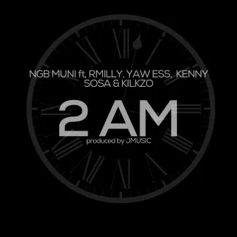 2 AM by Ngb Muni