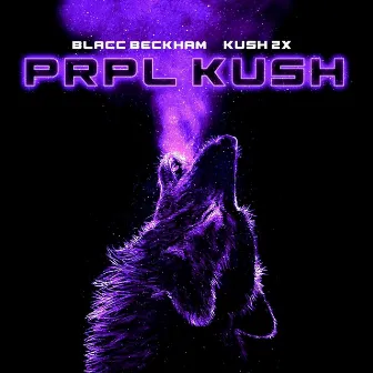 Prpl Kush by Kush2x