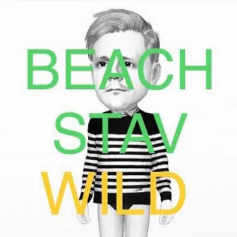 Wild by Beach Stav