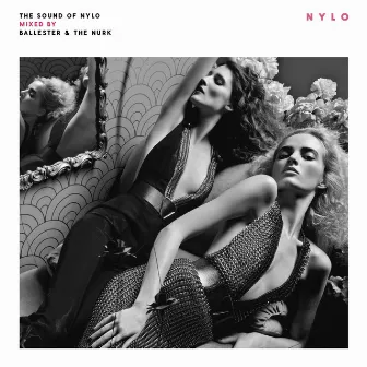 The Sound of Nylo by The Nurk