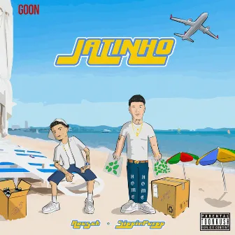 Jatinho by Goon