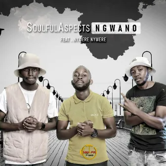 Ngwano by Soulful Aspects