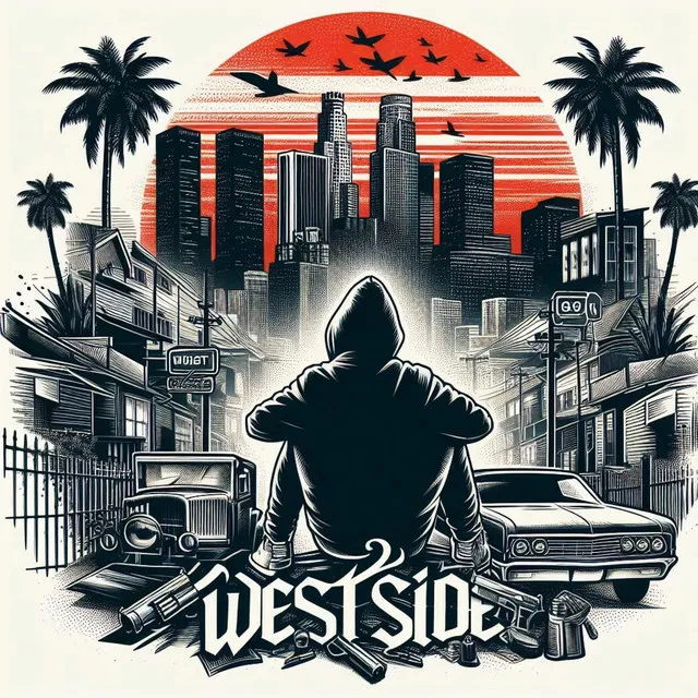 West Side - Radio Edit