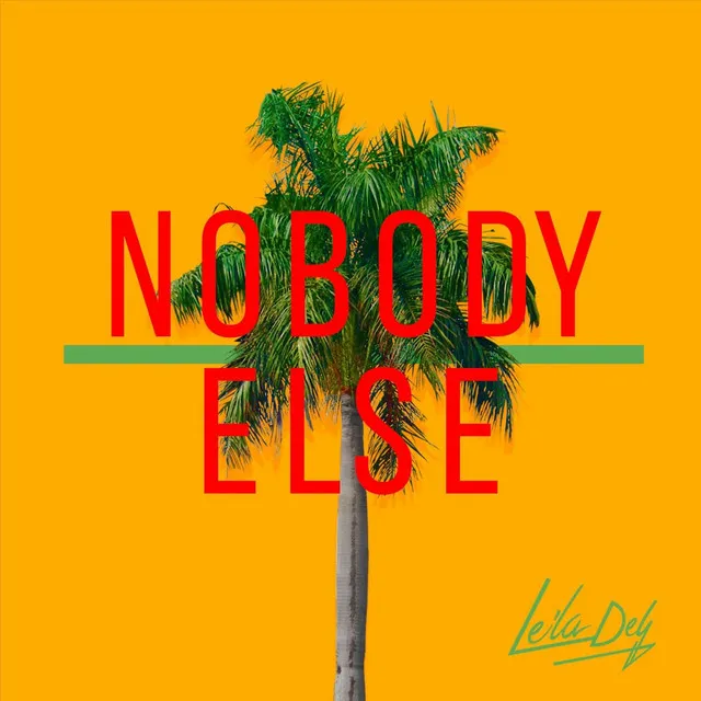 Nobody Else