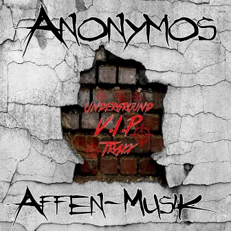 Affen-Musik by Anonymos