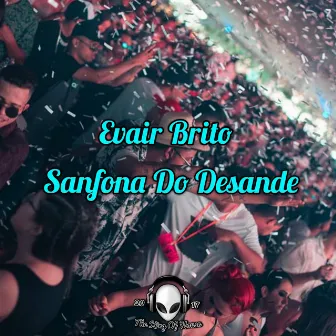 Sanfona Do Desande by Evair Brito