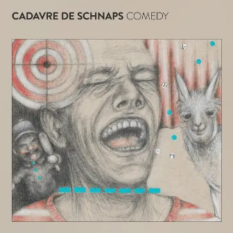 Comedy by Cadavre de Schnaps