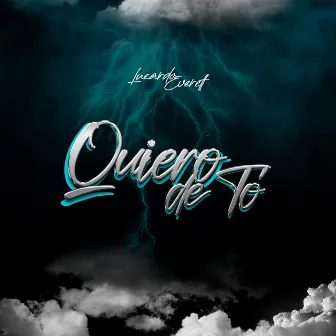 Quiero de To´ by Lucardo Everett