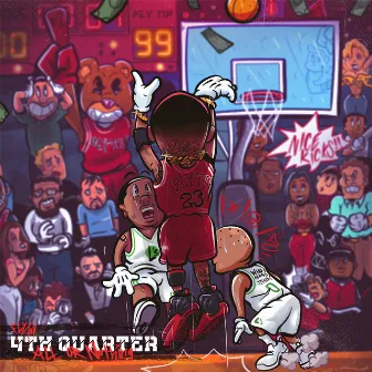 4TH QUARTER by Fly Tip