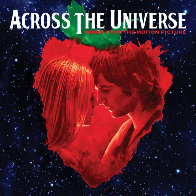 It Won't Be Long - From "Across The Universe" Soundtrack