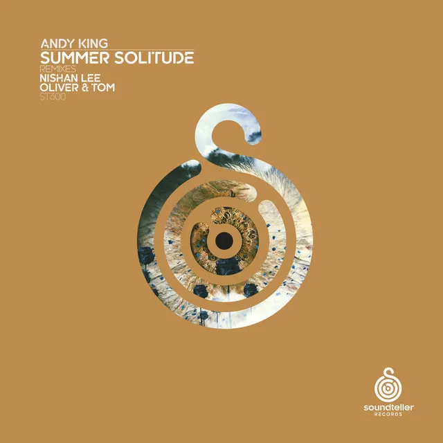 Summer Solitude - Oliver & Tom Remix