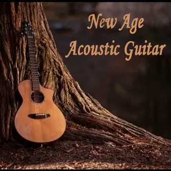 New Age Acoustic Guitar by Guitar Instrumentals