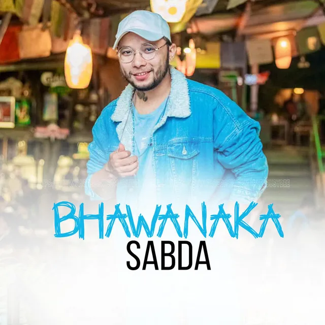 Bhawanaka Sabda