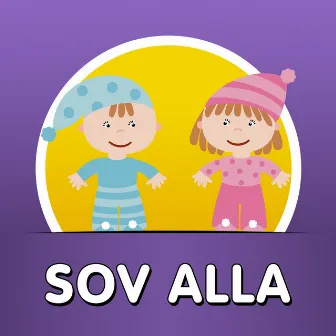 Sov alla by Astrid Söderman Carlberg