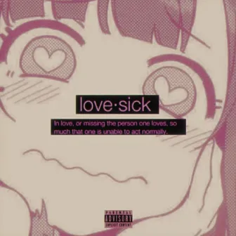 Love Sick by K1ARA