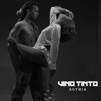 Vino Tinto by SoyMia