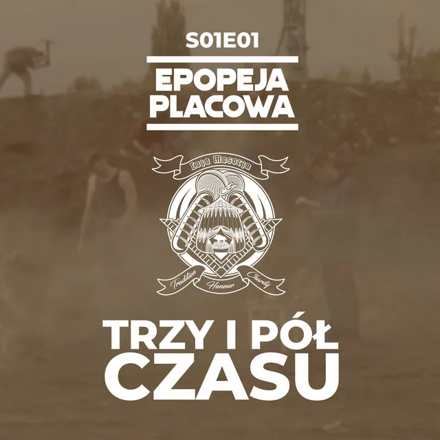 Trzy i Pół Czasu