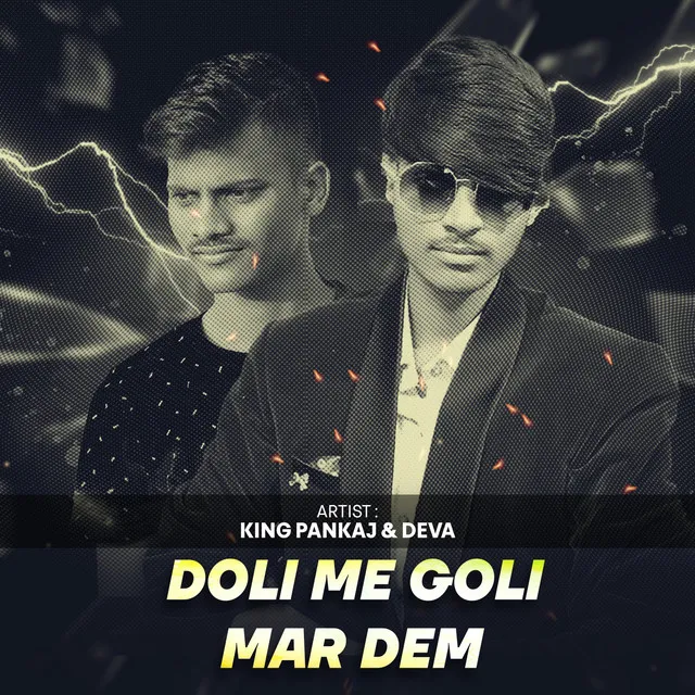 Doli Me Goli Mar Dem