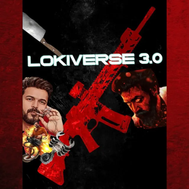 Lokiverse 3.0 (Reprise)