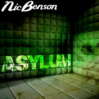 Asylum by Nic Benson