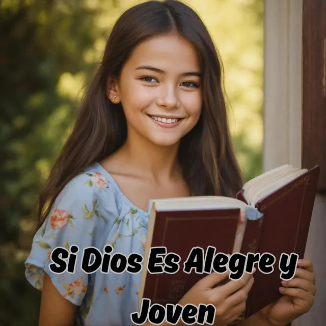 Si Dios Es Alegre y Joven