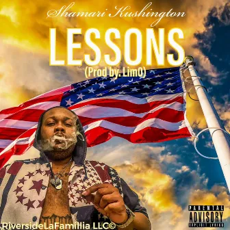 Lessons by Shamari Kushington