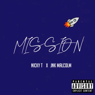 Mission by JNK Malcolm