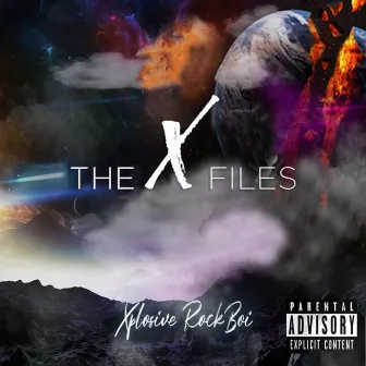 The X Files by Xplosive Rockboi