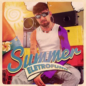 Summer Eletrofunk by Rafa Key