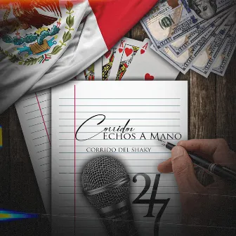 Corrido del Shaky by 24 Siete