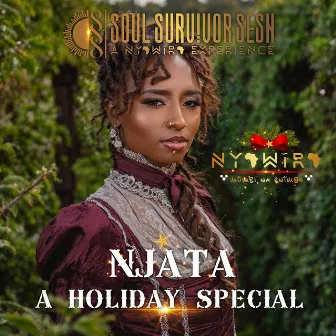 Njata (A Holiday Special) by Nyawĩra