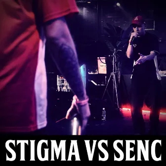 Stigma Vs Senc - Leyendas del Free 6 (Octavos de Final) by Unknown Artist