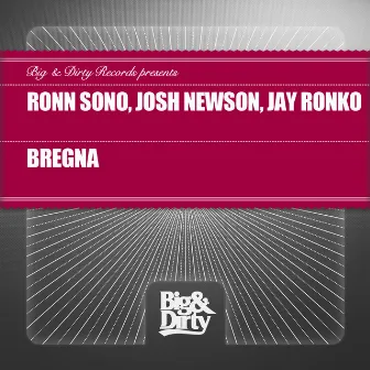 Bregna by Jay Ronko