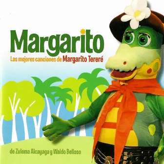 Margarito: las Mejores Canciones de Margarito Tereré by Margarito Tereré