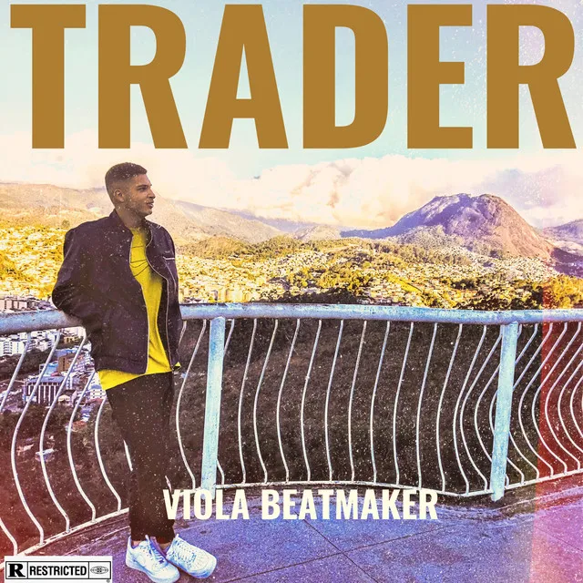 Trader