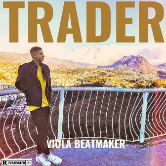 Trader by Viola Beatmaker