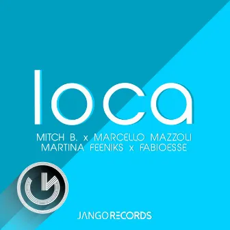 Loca by Marcello Mazzoli