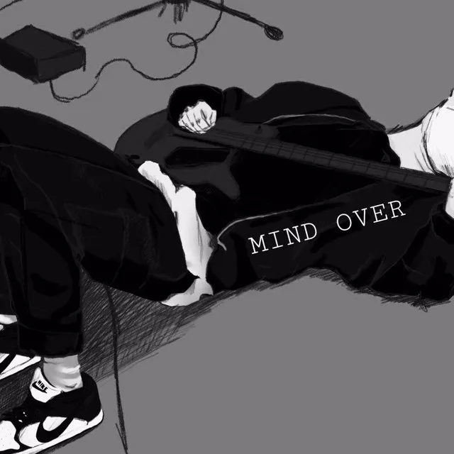 Mind Over