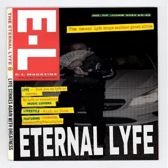 Eternal Lyfe by Lyfe