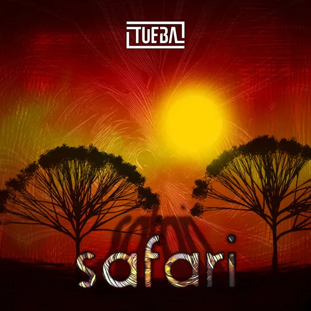 Safari - Original Mix