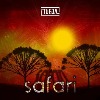 Safari by Tueba