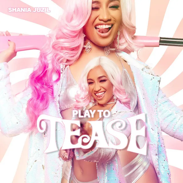 Play to tease