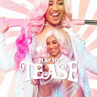 Play to tease by Shania Juzil