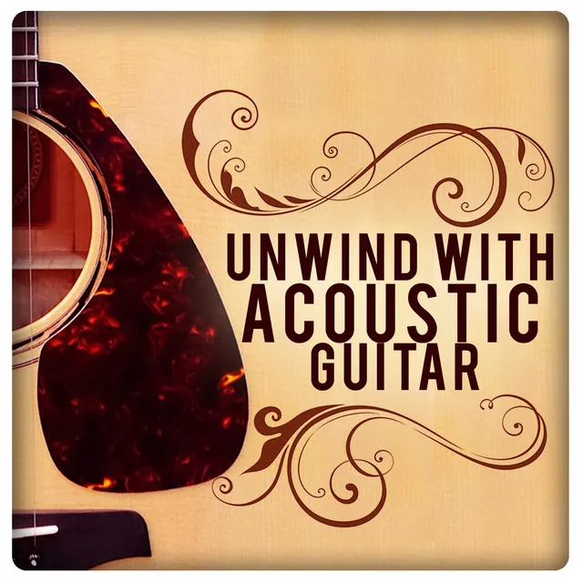 Cinematic Acoustic Guitar