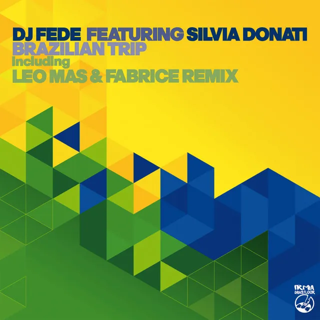 Brazilian Trip - Leo Mas & Fabrice Remix