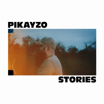 Stories by Pikayzo