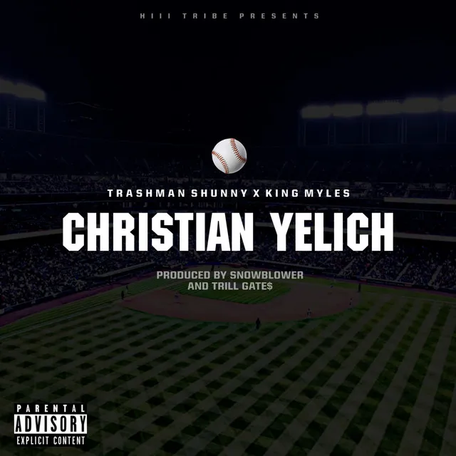 Christian Yelich