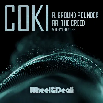 Ground Pounder / The Creed by Coki