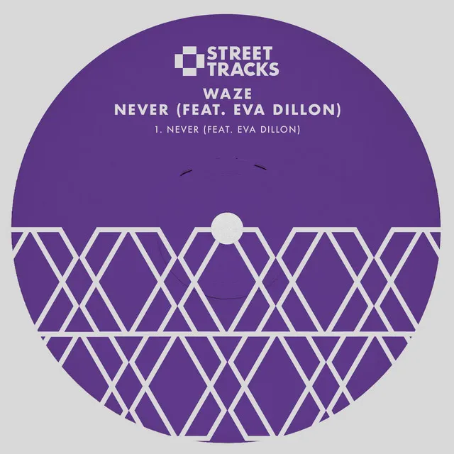 Never (feat. Eva Dillon)